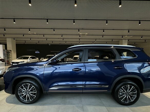 2024 Xcite X-Cross 8, синий, 3359000 рублей - вид 2