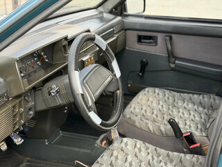 2000 Lada (ВАЗ) 2109, синий, 69000 рублей, вид 3