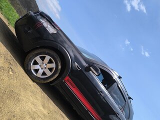 2012 Chevrolet Captiva I Рестайлинг, чёрный, 1300000 рублей, вид 3