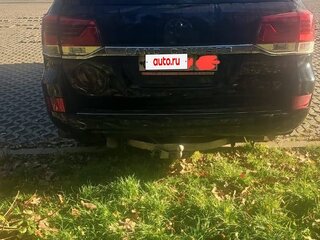 2008 Toyota Land Cruiser 200 Series, чёрный, 2850000 рублей, вид 4