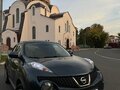 2012 Nissan Juke I, синий