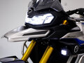 2026 Voge 900DSX, серебристый, 1033000 рублей - вид 10