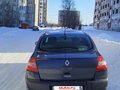 2005 Renault Megane II, серый, 430000 рублей - вид 1