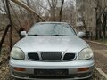 2000 Daewoo Leganza, серебристый, 319999 рублей - вид 1