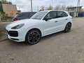 2019 Porsche Cayenne III, белый, 9999999 рублей