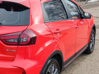 2023 Livan X3 Pro, красный, 1400000 рублей, вид 5