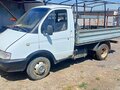 2000 ГАЗ ГАЗель (3221), белый, 350000 рублей - вид 5