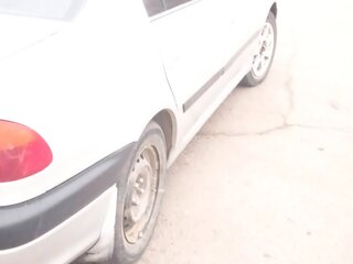 1999 Toyota Avensis I, серебристый, 330000 рублей, вид 3