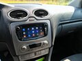 2011 Ford Focus II Рестайлинг, чёрный, 568000 рублей - вид 5
