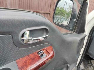 2010 Kia Bongo, белый, 1200000 рублей, вид 2