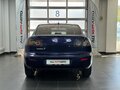 2006 Mazda 3 I (BK) Рестайлинг, синий - вид 6