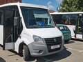 2015 ГАЗ ГАЗель Next, белый, 1145000 рублей