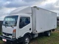 2012 Nissan Cabstar, белый, 1100000 рублей - вид 6