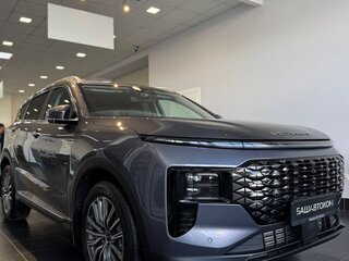 2024 Soueast S07, серый, 2999000 рублей, вид 2
