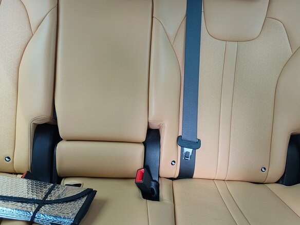 2021 Kia Sorento IV, чёрный, 3500000 рублей - вид 7