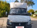 2007 ГАЗ ГАЗель (3302), белый, 499000 рублей