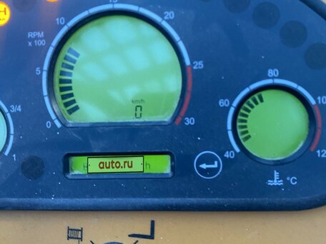2020 Haulotte HTL3210, 3300000 рублей, вид 1