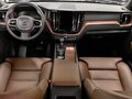 2020 Volvo XC60, голубой - вид 2