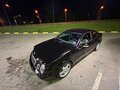 1999 Mercedes-Benz CLK-Класс 200 I (W208), чёрный, 800000 рублей - вид 3