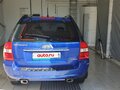 2007 Kia Sportage II, синий, 1000000 рублей - вид 4