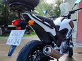 2013 Honda NC 700X, белый, 640000 рублей - вид 6