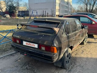 1999 Москвич 2141-01, коричневый, 99999 рублей, вид 3