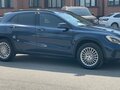 2019 Mercedes-Benz GLA 200 I (X156) Рестайлинг, синий, 2000000 рублей - вид 9