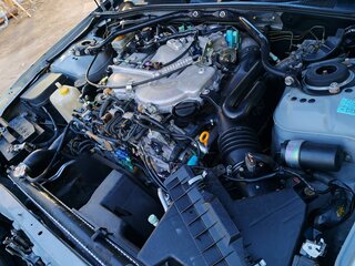 1999 Nissan Gloria XI (Y34), серый, 350000 рублей, вид 4