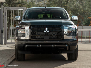 2026 Mitsubishi L200 VI, серый, 7500000 рублей, вид 2