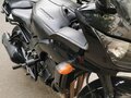 2011 Yamaha FZ1, чёрный, 750000 рублей - вид 5
