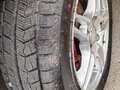 2006 Chery Amulet (A15) I, чёрный, 250000 рублей - вид 9