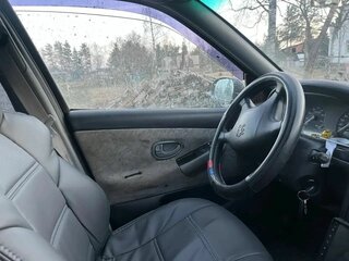 1995 Peugeot 406 I, зелёный, 150000 рублей, вид 5