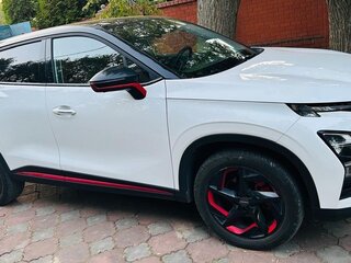 2023 Omoda C5 I, белый, 2200000 рублей, вид 1
