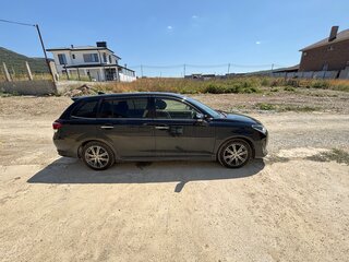 2017 Toyota Corolla Fielder XI (E160, E170) Рестайлинг 2, чёрный, 1600000 рублей, вид 2
