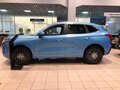 2024 Haval Jolion I, голубой - вид 3