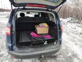2010 Ford S-MAX I Рестайлинг, синий, 1150000 рублей - вид 10