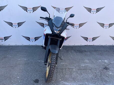 2023 Honda XL750 Transalp, белый, 1200000 рублей, вид 3