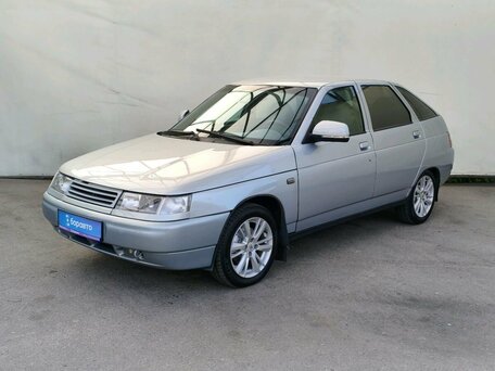 Lada (ВАЗ) 2112