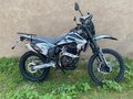 2025 S2 Motors Dakar 250, синий, 115000 рублей