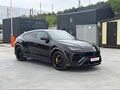 2021 Lamborghini Urus I, чёрный, 27000000 рублей - вид 1