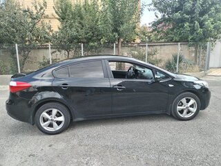 2013 Kia Cerato III, чёрный, 1100000 рублей, вид 4