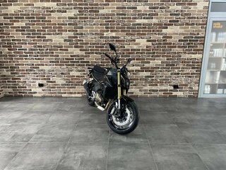 QJMotor SRK 550