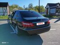 2009 Mercedes-Benz E-Класс 250 5G-Tronic IV (W212, S212, C207), коричневый, 1470000 рублей - вид 5