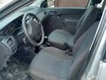 2005 Ford Focus I Рестайлинг, серебристый, 185000 рублей - вид 3