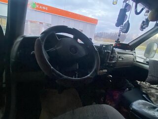 2008 ГАЗ ГАЗель (3302), белый, 1000000 рублей, вид 2
