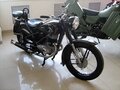 1956 ИЖ Иж-49, чёрный, 1000000 рублей - вид 3
