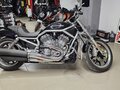 2006 Harley-Davidson V-Rod, чёрный, 880000 рублей - вид 5