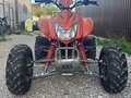 2015 ABM Scorpion 250, красный, 90000 рублей