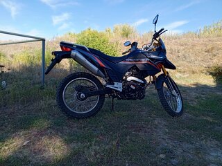 Ducar DJ150