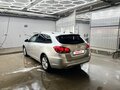2013 Chevrolet Cruze I Рестайлинг, серебристый, 680000 рублей - вид 9